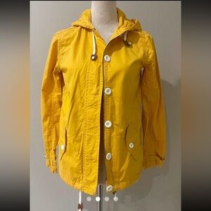 Gap 100% cotton jacket XS